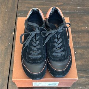 Coach Rebecca Sneakers 7.5